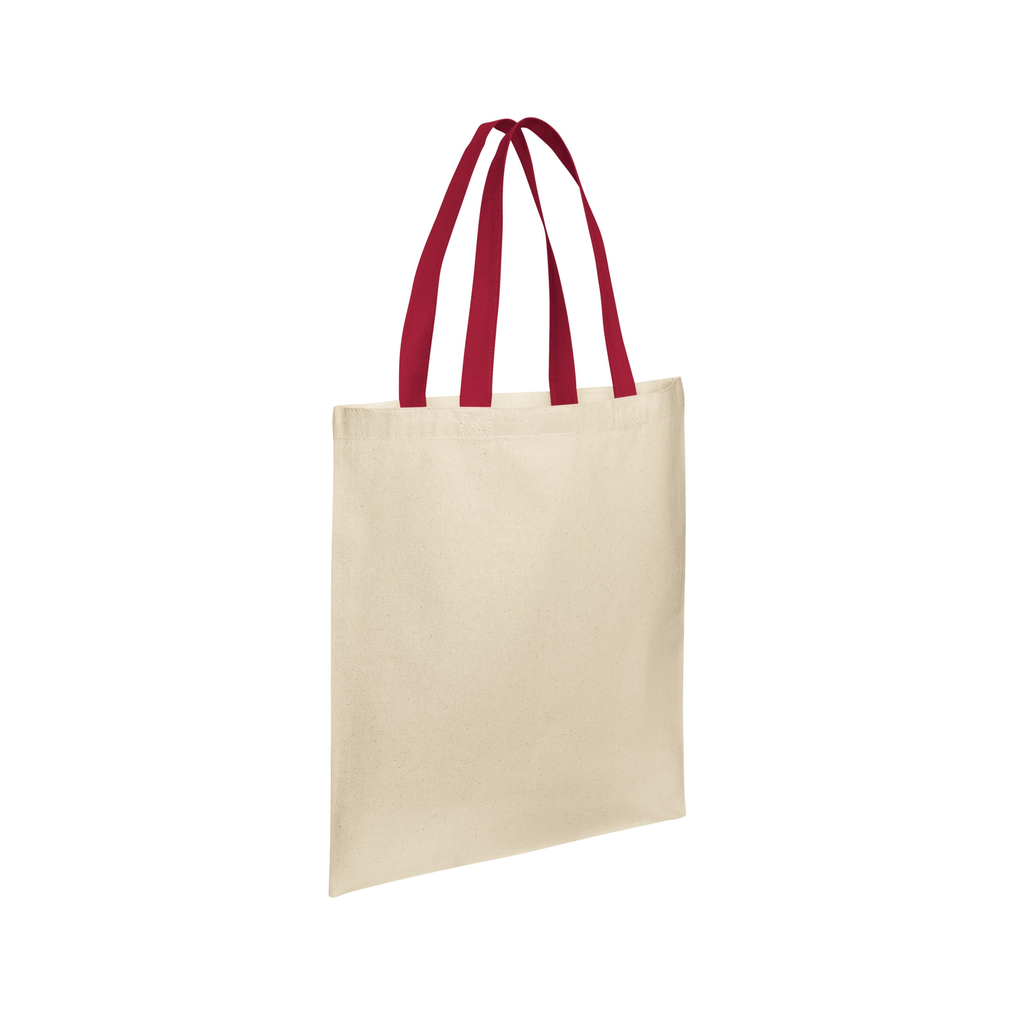 Port Authority Core Cotton Tote