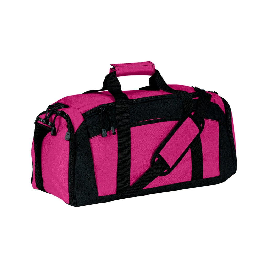 Port Authority Gym Bag