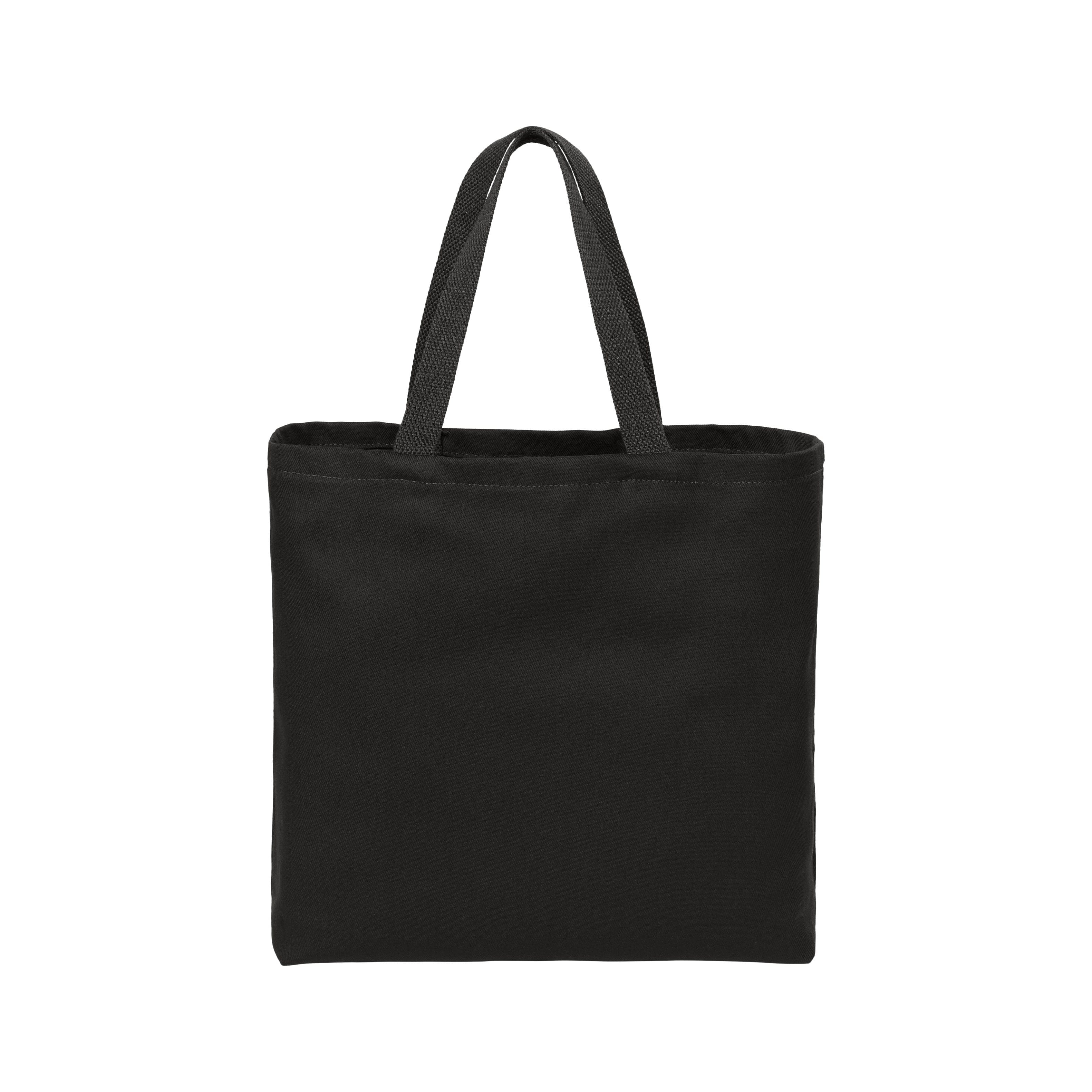 Port Authority Ideal Twill Convention Tote