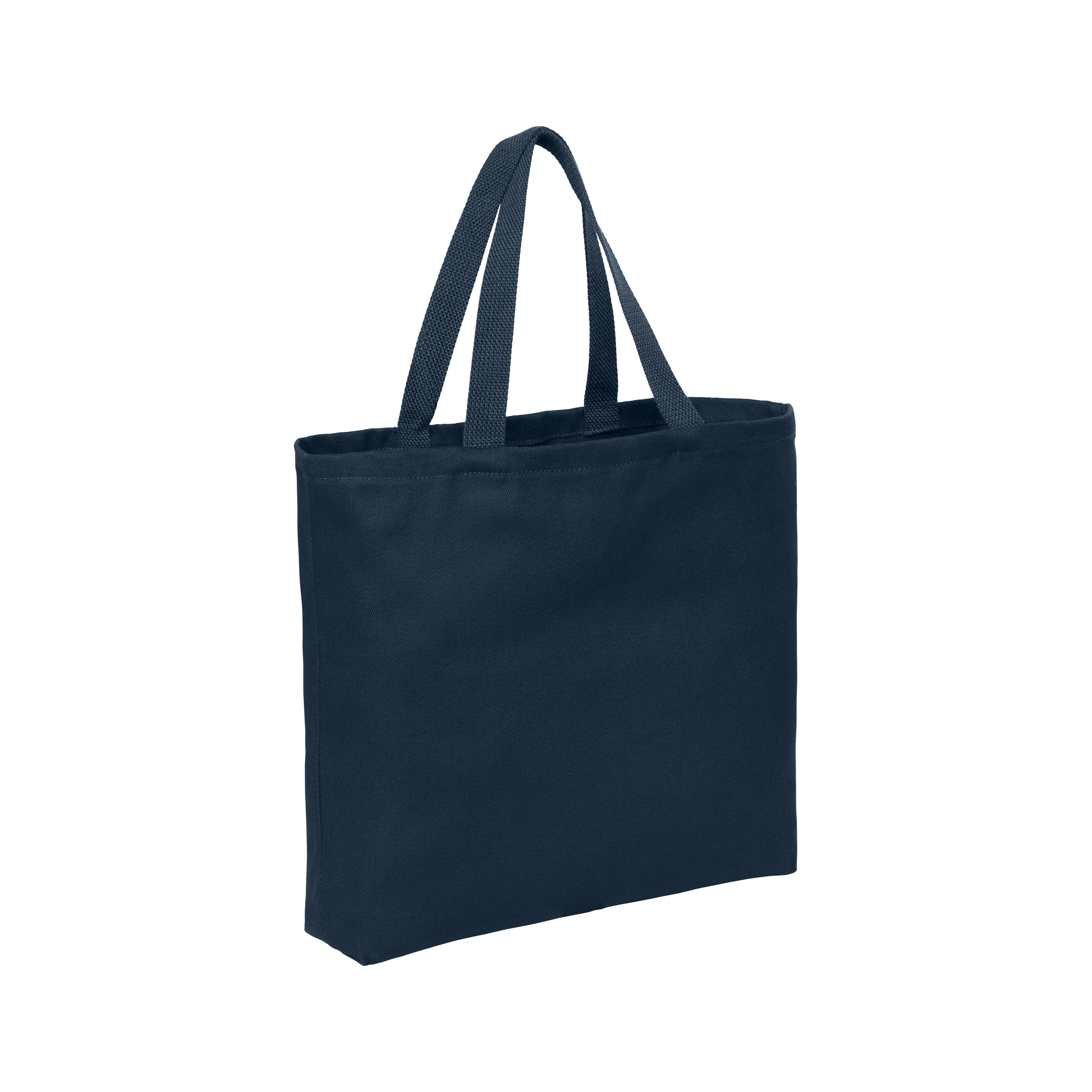 Port Authority Ideal Twill Convention Tote