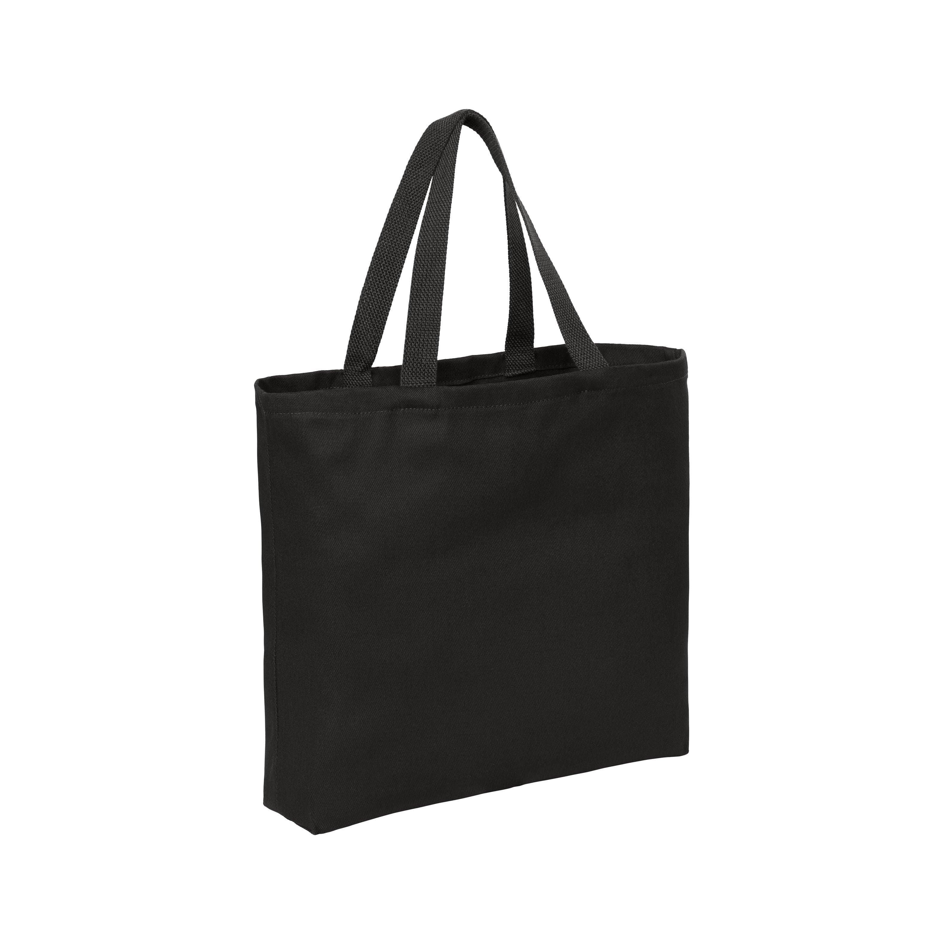 Port Authority Ideal Twill Convention Tote