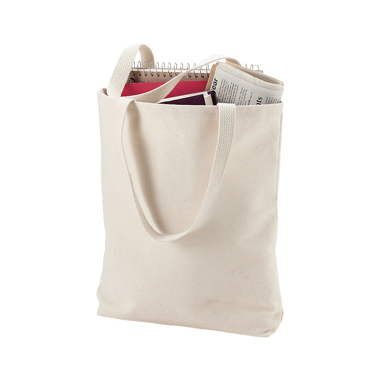 Port Authority Ideal Twill Convention Tote