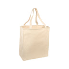 Port Authority Ideal Twill Over-the-Shoulder Grocery Tote