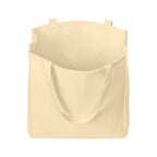 Port Authority Ideal Twill Over-the-Shoulder Grocery Tote