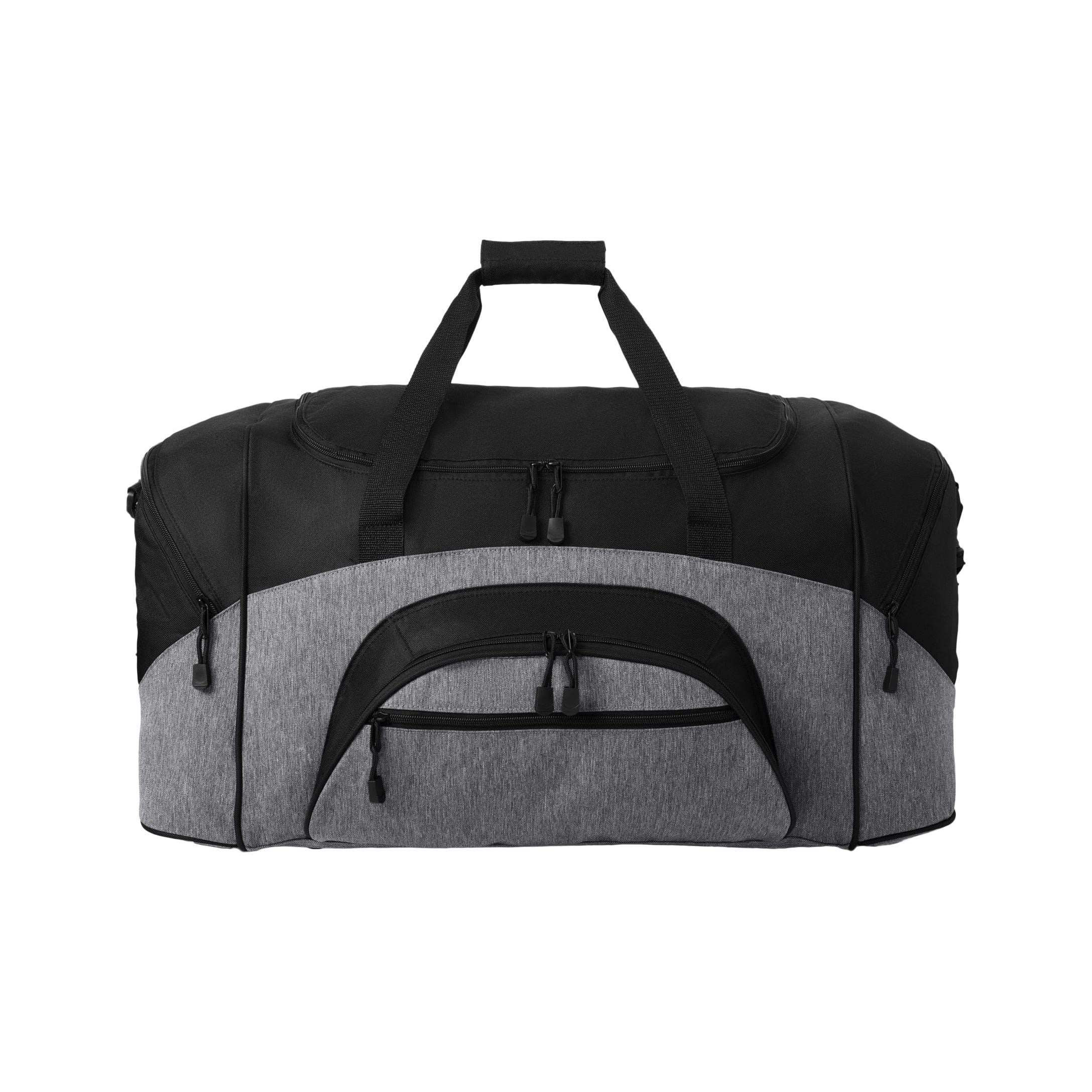 Port Authority Standard Colorblock Sport Duffel