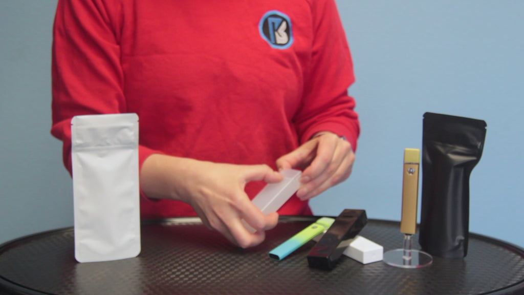Acloud All in One / Disposable Cartridge