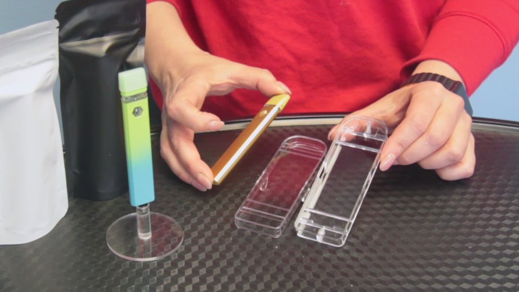 Acloud All in One / Disposable Cartridge