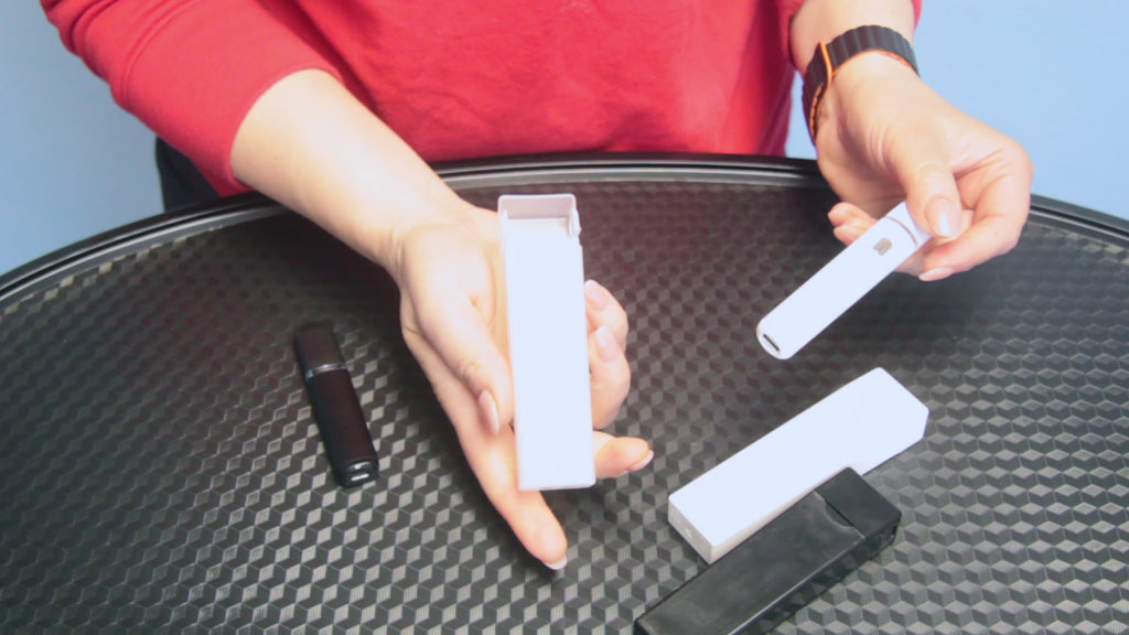ACTIVE™ Node All in One Disposable