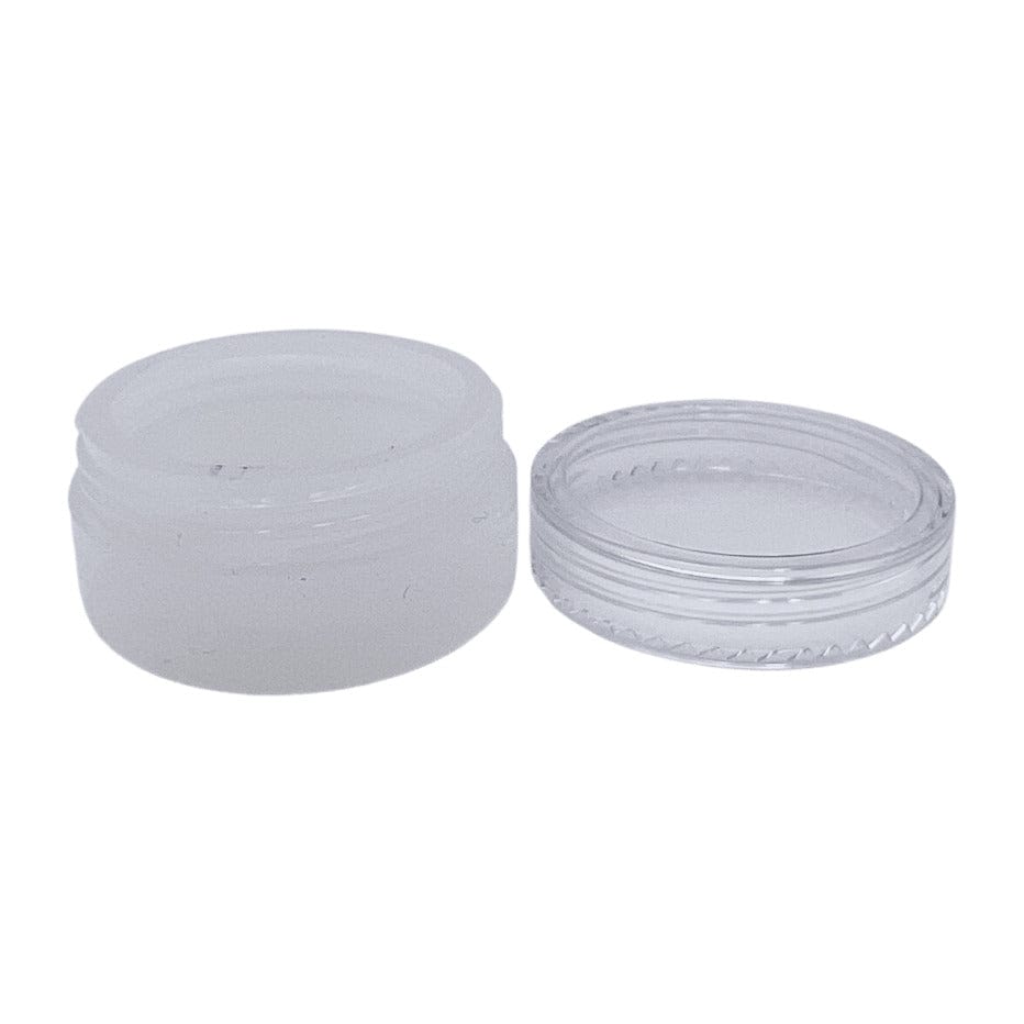 Silicone Concentrate Container (10 ml or 1.5 gram)