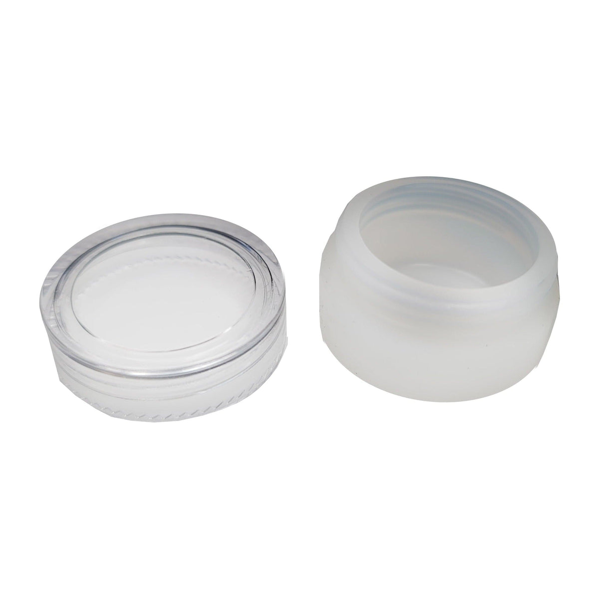 Silicone Concentrate Container (7ml or 1 gram) – Bag King