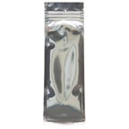 Slimline Foil Laminated Zipper Bag