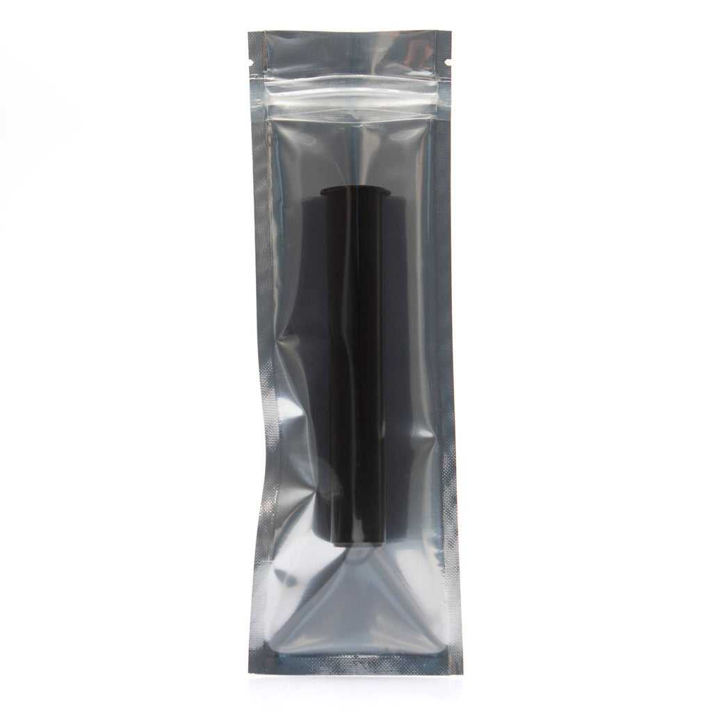 Slimline Foil Laminated Zipper Bag