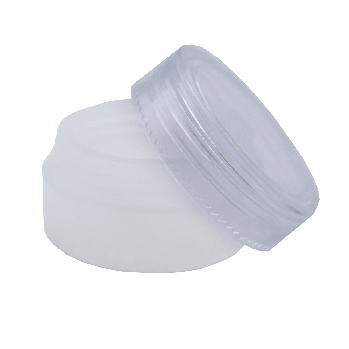 5ml Silicone Containers (Multiple Quantities) – Odyssey Direct
