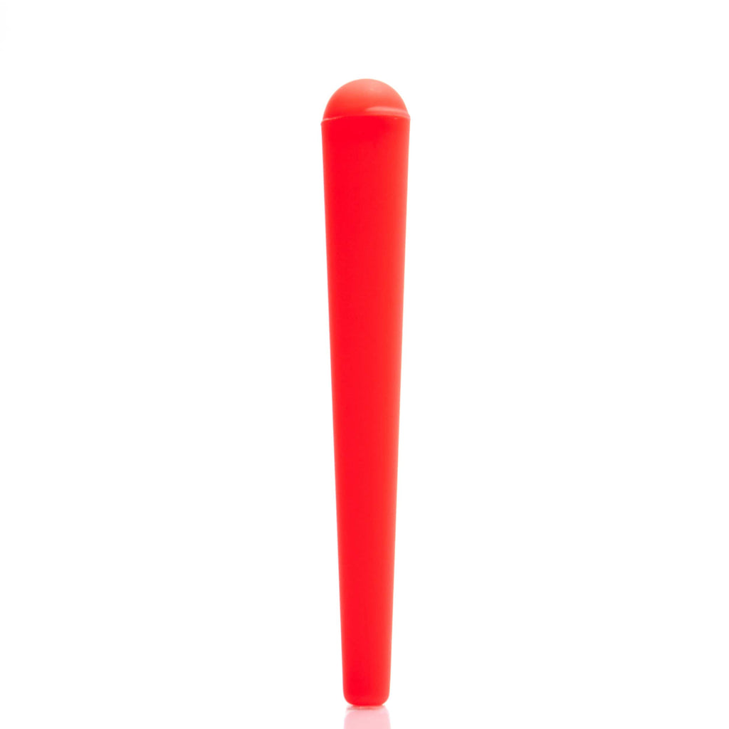 Tapered Push Top Tube