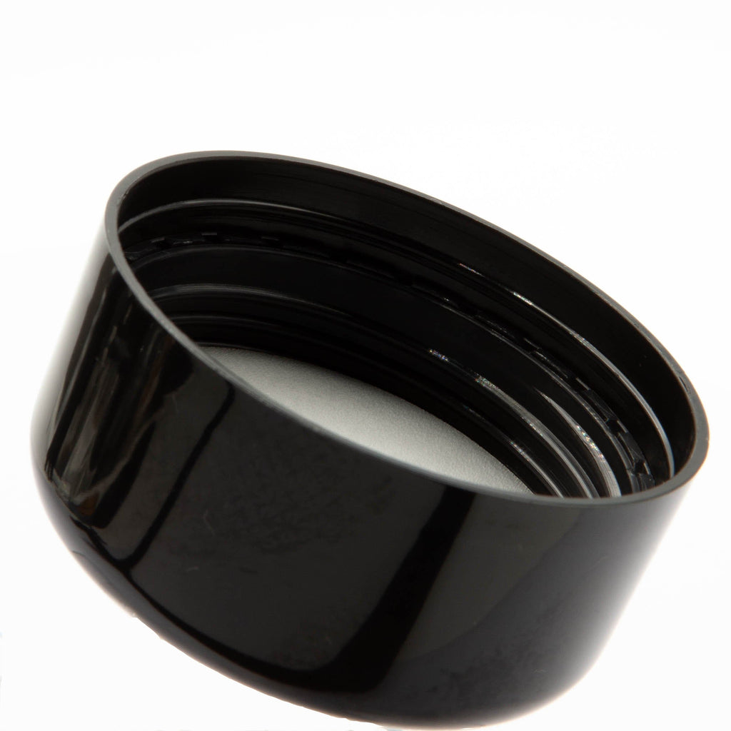 V3 5 oz. Round Reserve Jar with Matching Cap