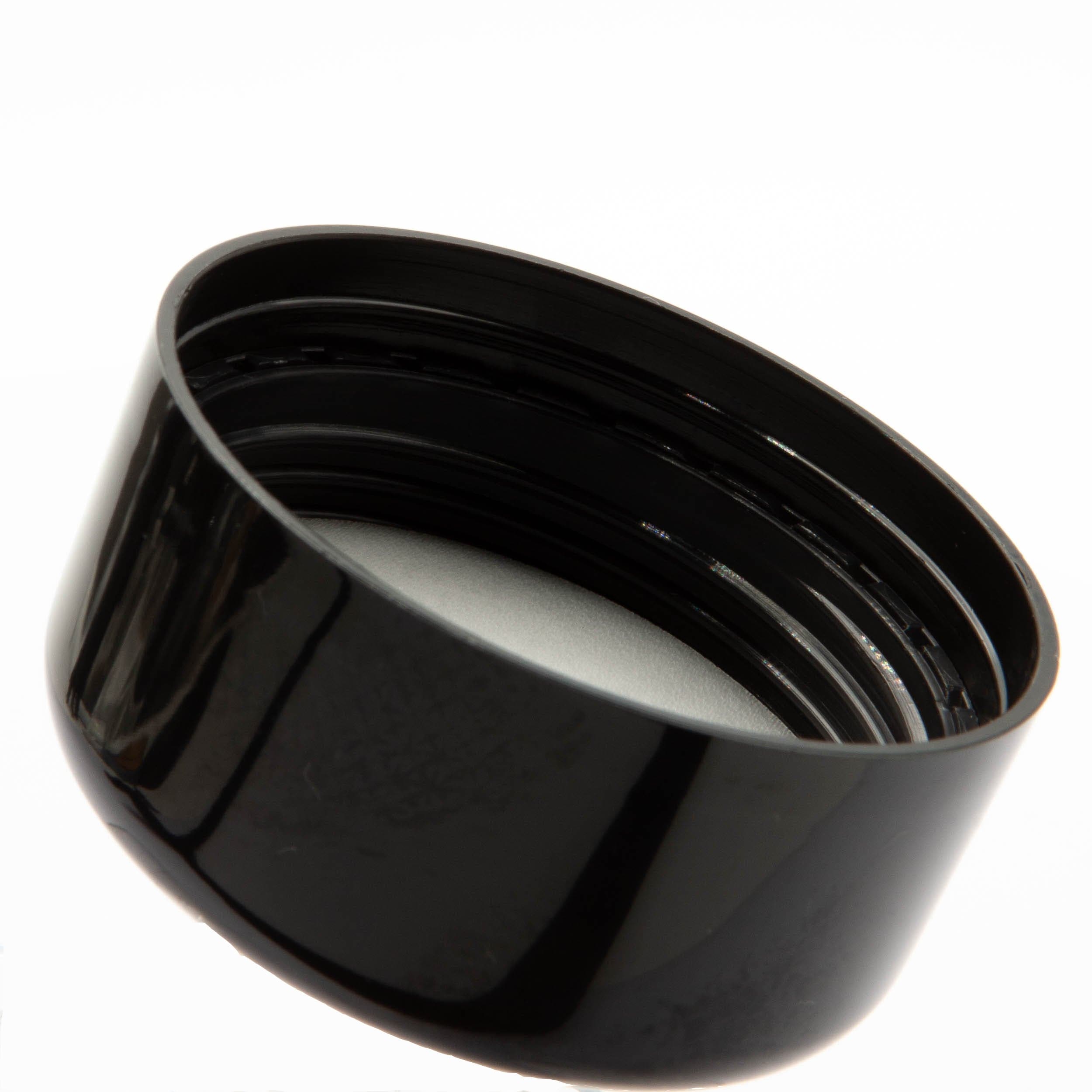 V3 5 oz. Round Reserve Jar with Matching Cap