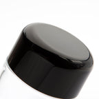 V3 5 oz. Round Reserve Jar with Matching Cap