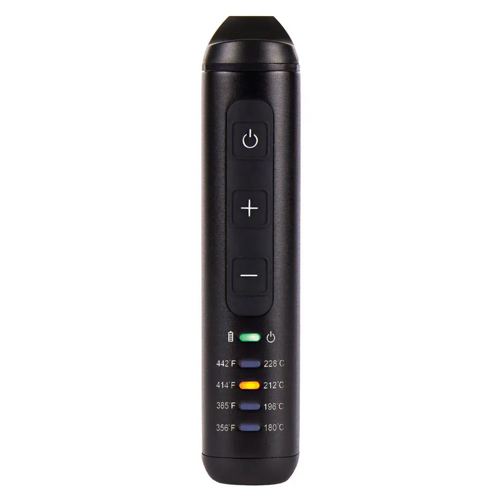 Vapium LITE Portable Dry Herb Vaporizer