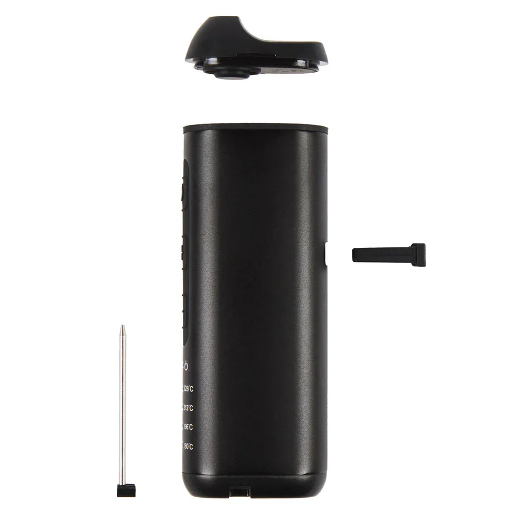 Vapium LITE Portable Dry Herb Vaporizer