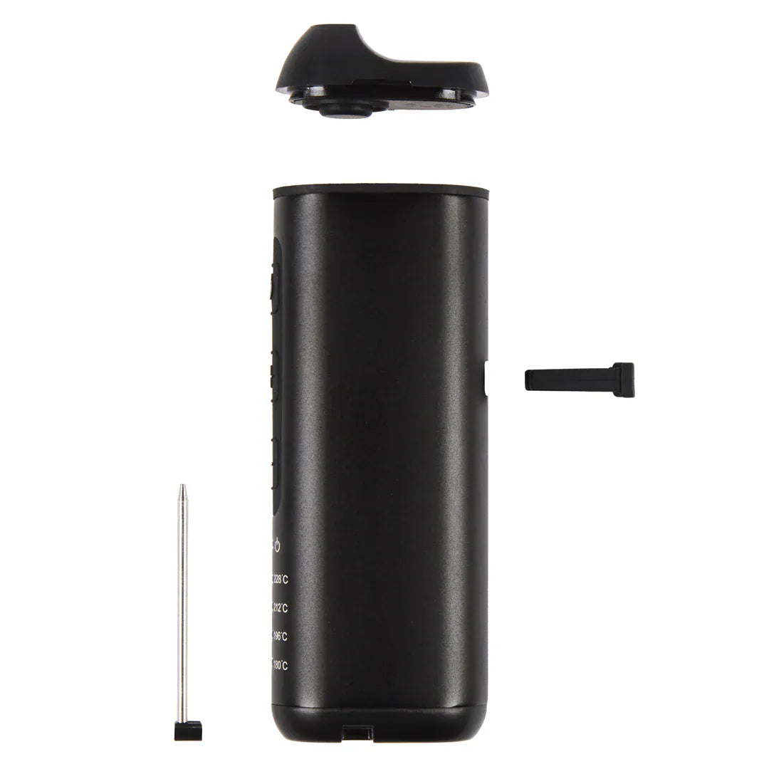 Vapium LITE Portable Dry Herb Vaporizer