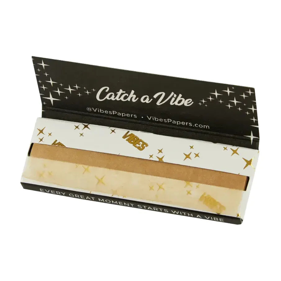 VIBES 1.25" Papers Box of 50 Books (50 Papers/Book)