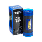 VIBES Cone Filler 3-or-1 Blue