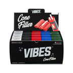 VIBES Cone Filler 3-or-1 Bundle