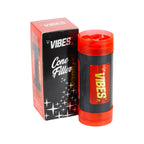 VIBES Cone Filler 3-or-1 Red