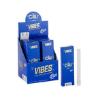 VIBES The Cali Cones Box of 8 (3 Calis/Pack) 1g - Rice