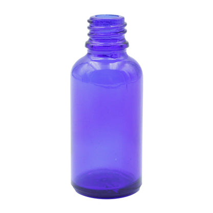 1 oz Bottle with Dropper Cap