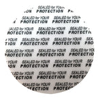28mm Pressure Seal Foam Liner (Pack of 250)