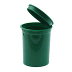 30 Dram Pop Top Child Resistant Bottles