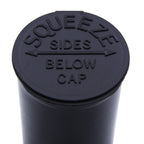 30 Dram Pop Top Child Resistant Bottles