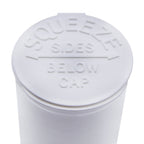30 Dram Pop Top Child Resistant Bottles