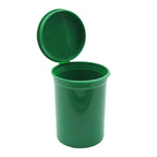 30 Dram Pop Top Child Resistant Bottles