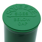30 Dram Pop Top Child Resistant Bottles