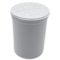 30 Dram Pop Top Child Resistant Bottles