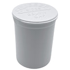 30 Dram Pop Top Child Resistant Bottles