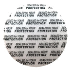38mm Pressure Seal Foam Liner