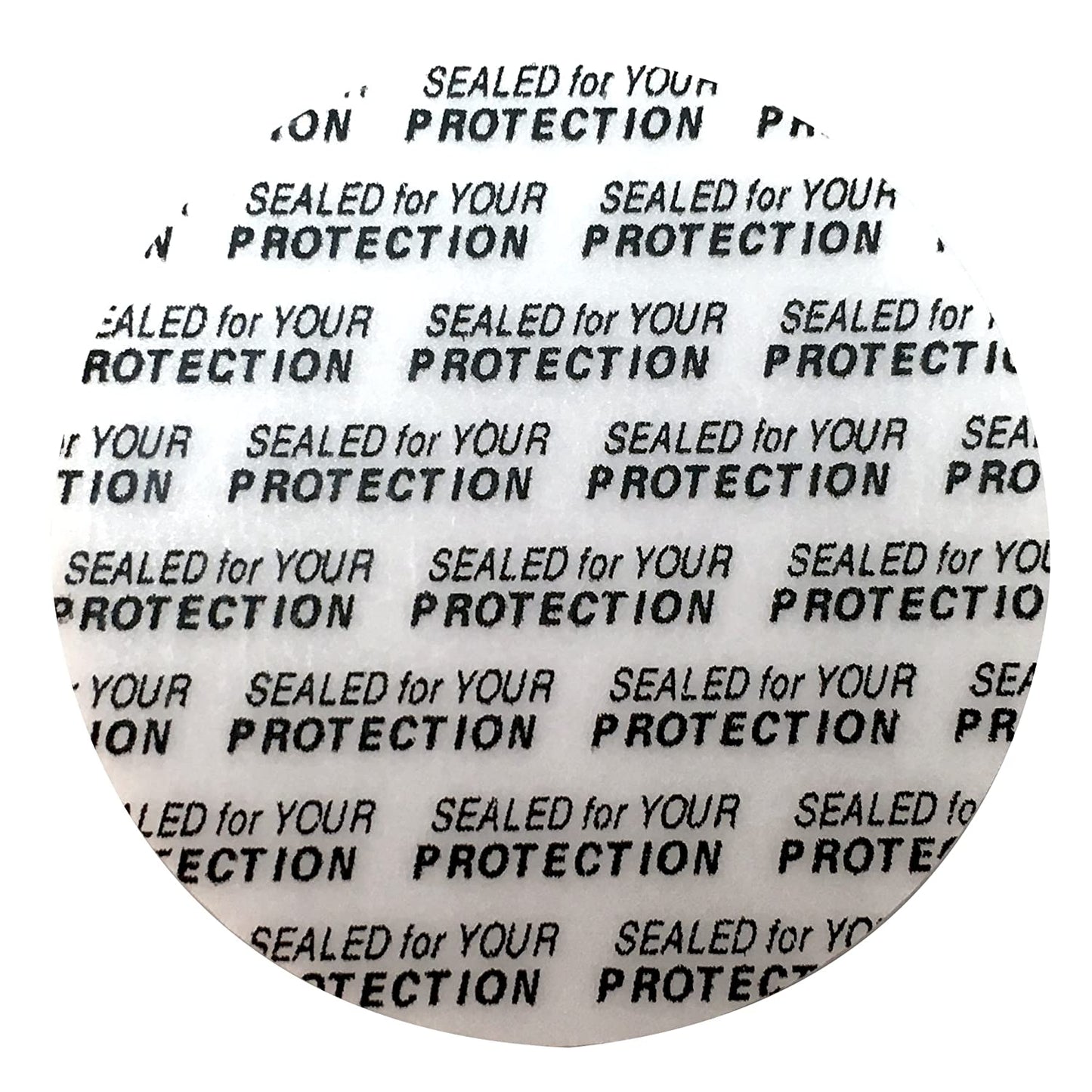 38mm Pressure Seal Foam Liner