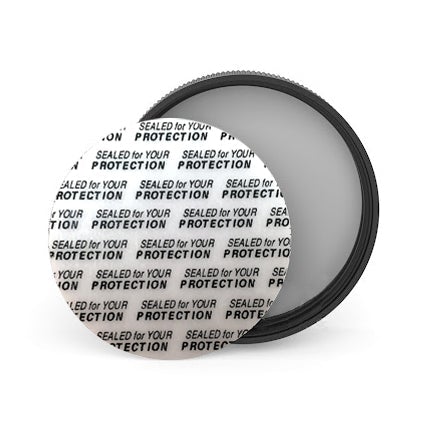 38mm Pressure Seal Foam Liner