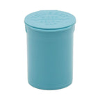 8 dram Pop Top Child Resistant Bottle
