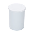 8 dram Pop Top Child Resistant Bottle