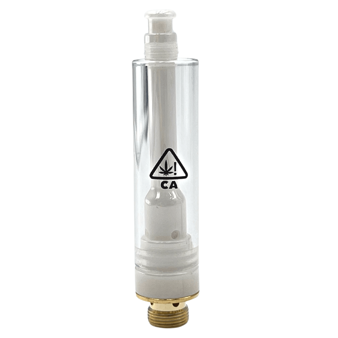 Glass Vape Cartridges Bag King Glass Vape Cartridges Bag King