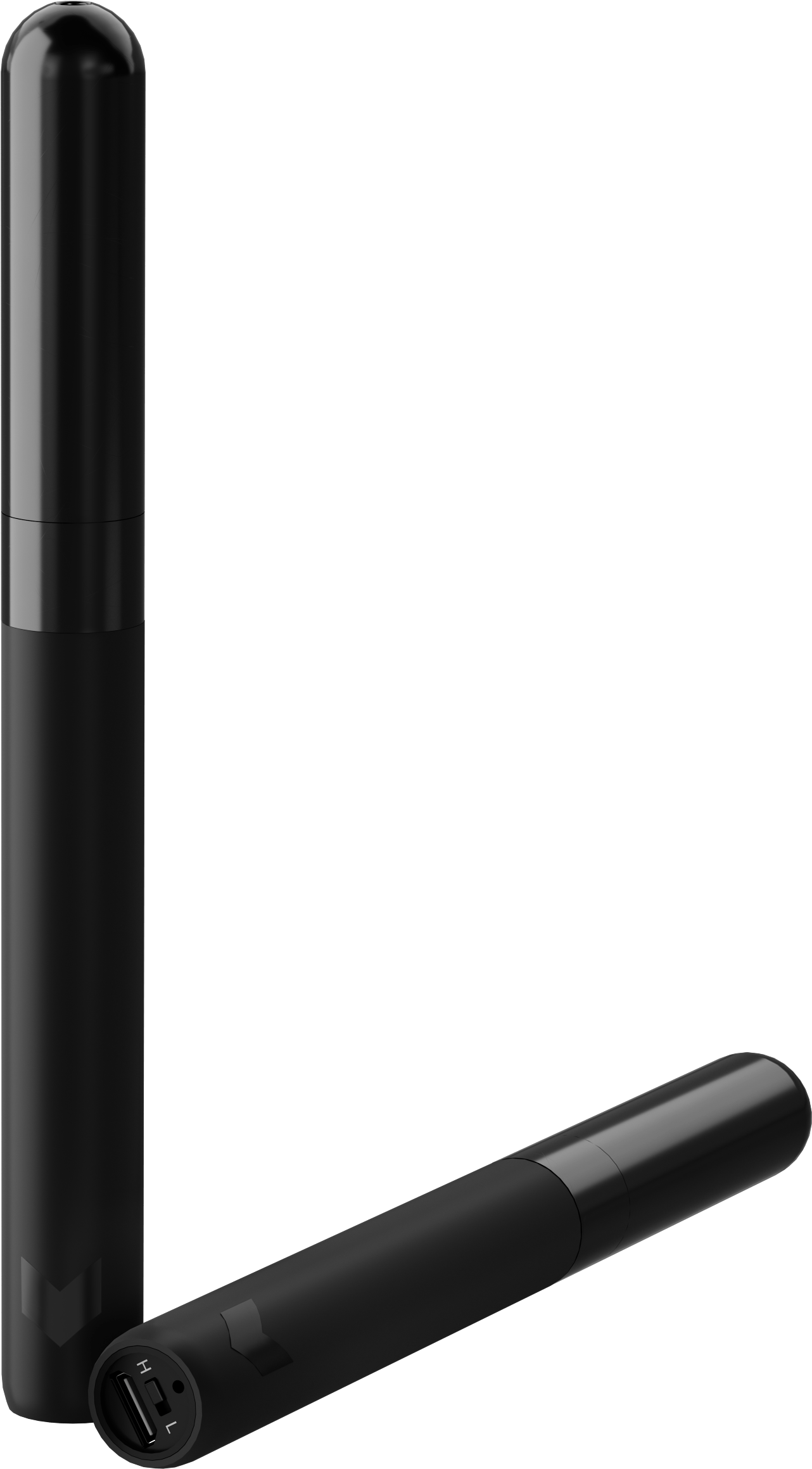 AVD Alpha Pen Battery
