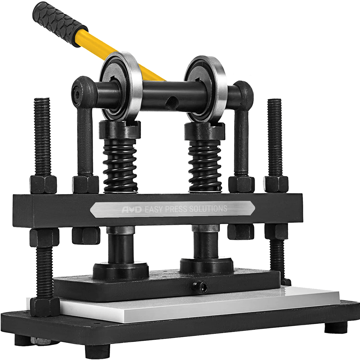 AVD Arbor Press Bag King