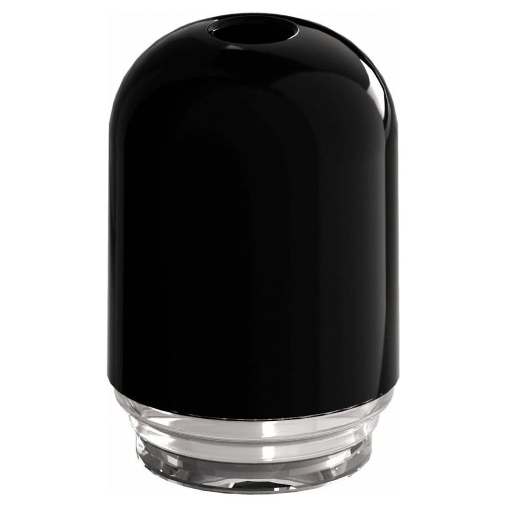 AVD Black Ceramic Bullet Mouthpiece (Fits Eazy Press Cartridges)