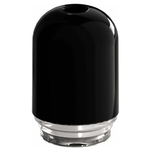 AVD Black Ceramic Bullet Mouthpiece (Fits Eazy Press Cartridges)
