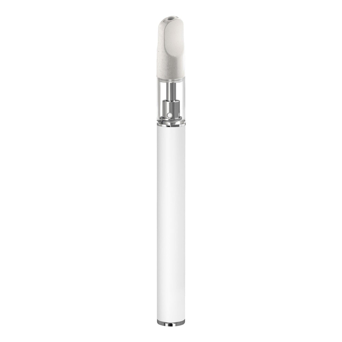 AVD Disposable Rechargeable Eazy-Press (C3) Vape Cartridge (0.5 ml, 2.0mm)