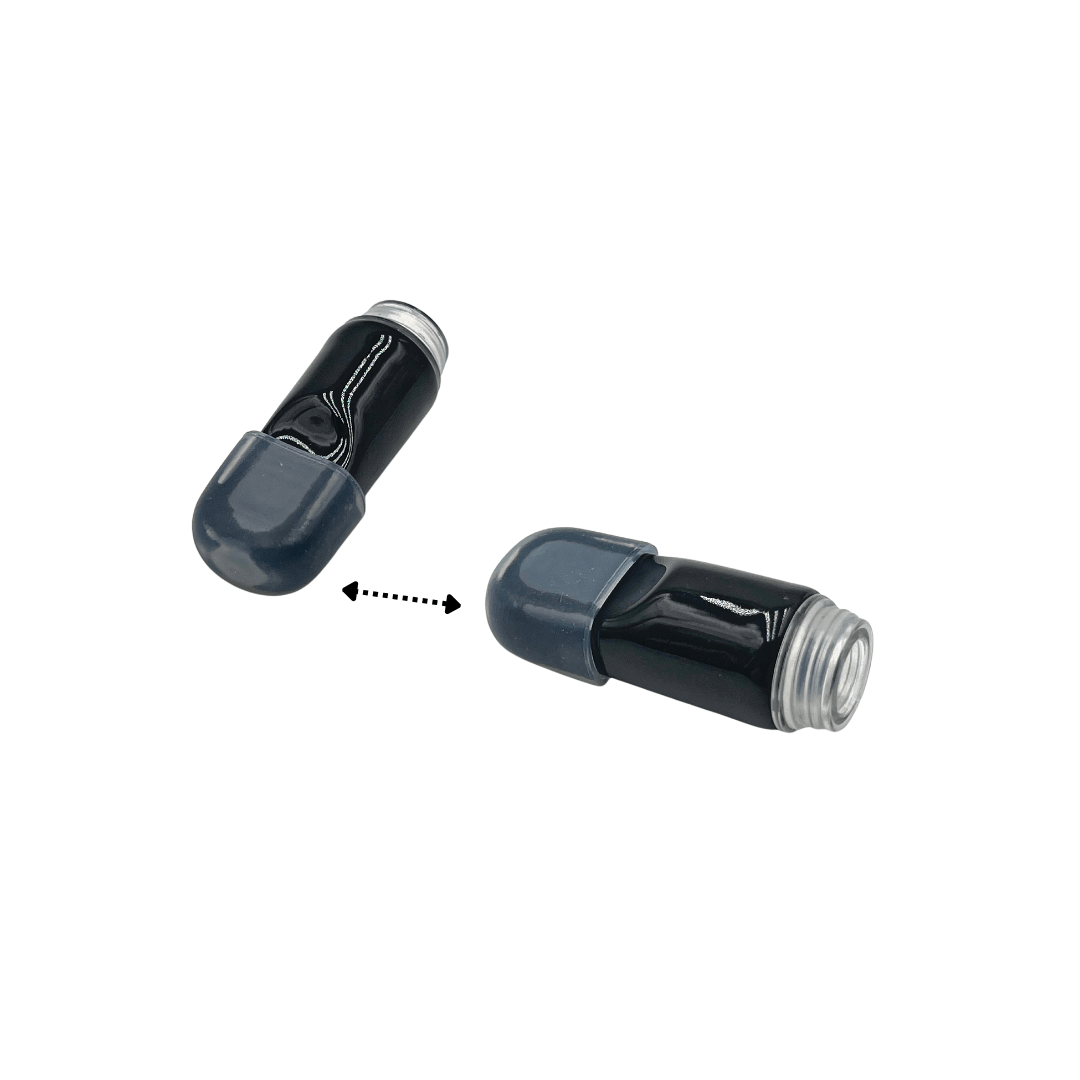 AVD Silicone Mouthpiece Cover (For Flat Ceramic Tips)